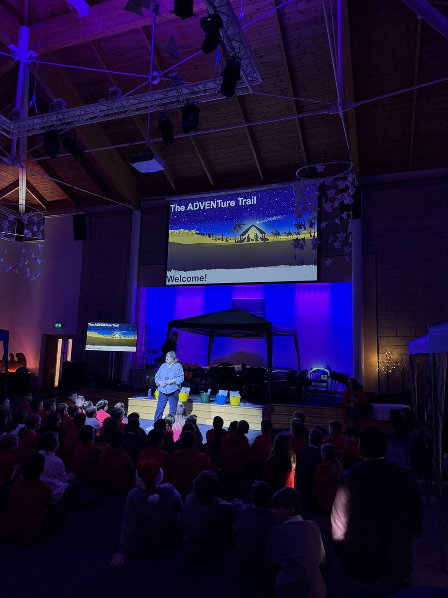 Crookfur Primary (@crookfurprimary) on Twitter photo Thank you as always to the amazing <a href="/NMBC_Glasgow/">Newton Mearns Baptist Church</a> for having all of P6 for The ADVENTure Trail this morning 🎄 Thank you as always to the amazing <a href="/NMBC_Glasgow/">Newton Mearns Baptist Church</a> for having all of P6 for The ADVENTure Trail this morning 🎄