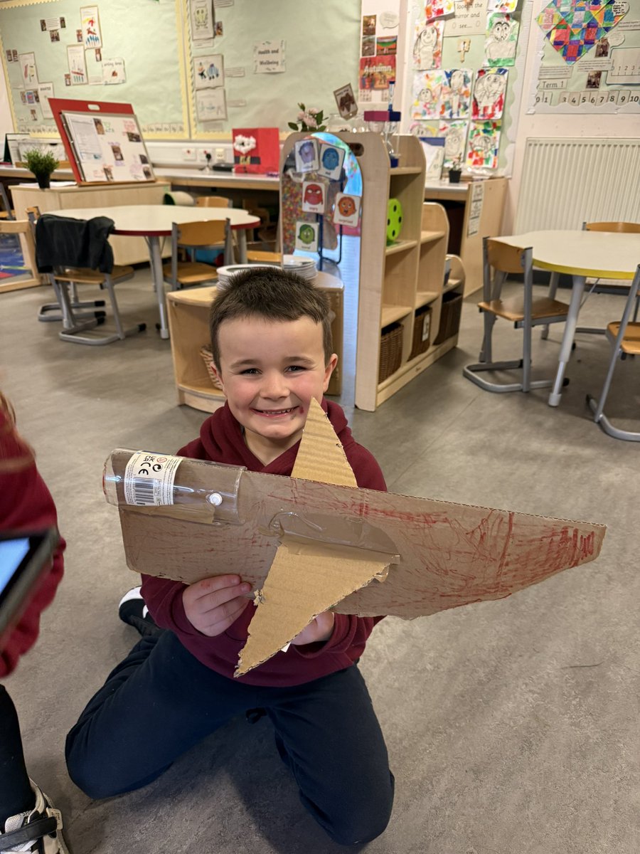 Mrs Nelson π©βπ«π (@mrsnelson08) on Twitter photo A amazes me every week with his creations. This week it was a super jet. βοΈ To observe his problem solving, decision making, resilience and perseverance to create this was a proud moment. β <a href="/StRoseOfLimaPS/">St Rose of Lima Primary</a> <a href="/PPGlasgow/">Play Pedagogy</a> <a href="/PlayScotland/">Play Scotland</a> A amazes me every week with his creations. This week it was a super jet. βοΈ To observe his problem solving, decision making, resilience and perseverance to create this was a proud moment. β <a href="/StRoseOfLimaPS/">St Rose of Lima Primary</a> <a href="/PPGlasgow/">Play Pedagogy</a> <a href="/PlayScotland/">Play Scotland</a>
