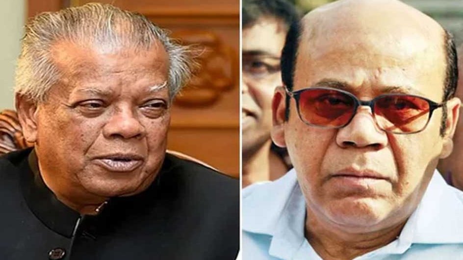 আমির হোসেন আমু ও কামরুলকে ট্রাইব্যুনালে হাজির করা হবে আজ