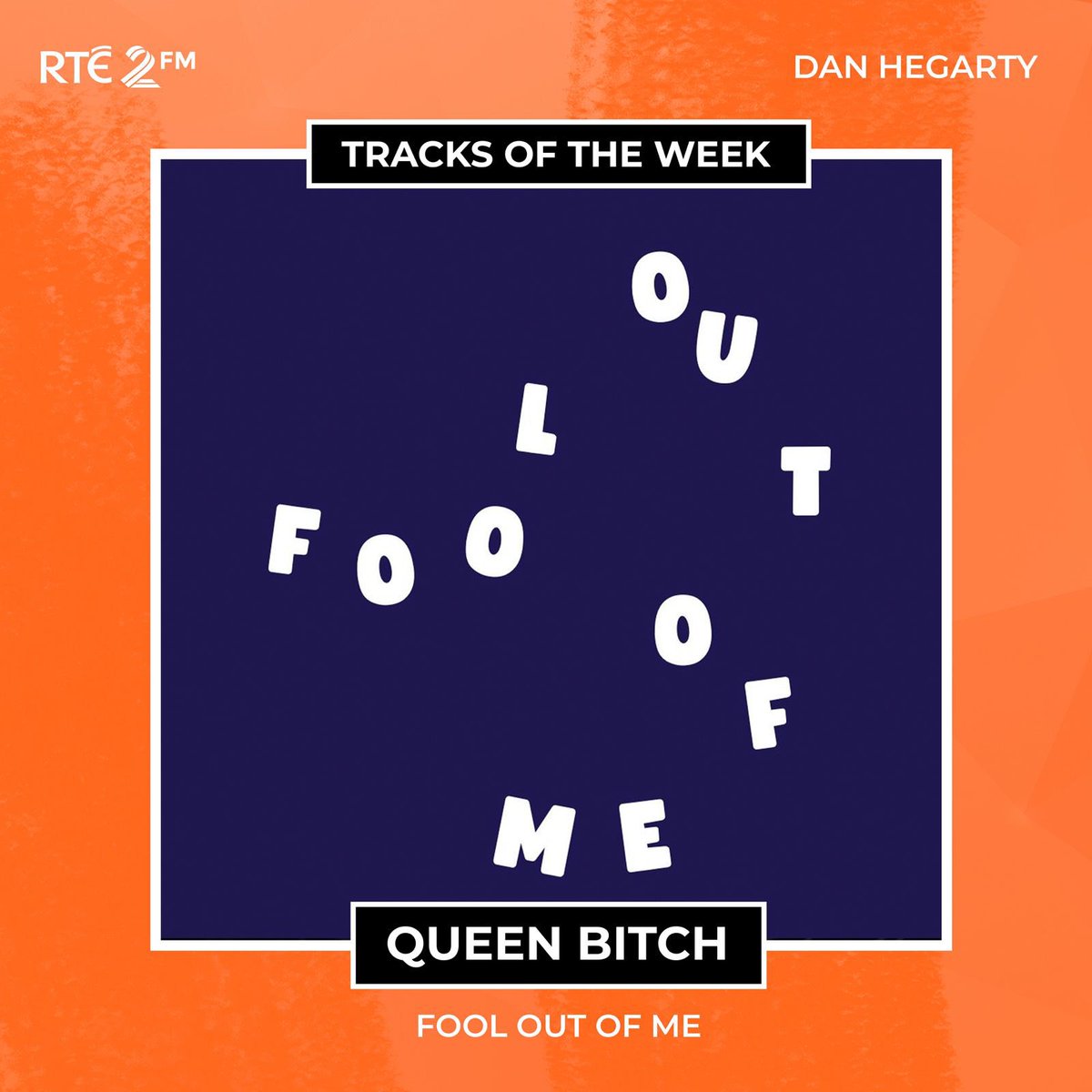 🎤 Dan Hegarty 🎧 (@talldanhegarty) on Twitter photo On tonight’s show - music from <a href="/gorillaz/">gorillaz</a>, <a href="/ailshamusic/">AILSHA 🕸️</a>, <a href="/unkleofficial/">UNKLE</a>, <a href="/fontainesdublin/">Fontaines D.C.</a>, <a href="/queenbitchmusic/">Queen Bitch</a>, <a href="/TheCope636/">The Cope</a>, <a href="/cruelsisterr/">✩CRUEL SISTERRRR✩</a>, <a href="/IggyPop/">Iggy Pop</a>, <a href="/cliffordsbandie/">Cliffords</a>, plus highlights of <a href="/Englishteac_her/">English Teacher</a> at <a href="/SwnFestival/">Sŵn Festival</a> On tonight’s show - music from <a href="/gorillaz/">gorillaz</a>, <a href="/ailshamusic/">AILSHA 🕸️</a>, <a href="/unkleofficial/">UNKLE</a>, <a href="/fontainesdublin/">Fontaines D.C.</a>, <a href="/queenbitchmusic/">Queen Bitch</a>, <a href="/TheCope636/">The Cope</a>, <a href="/cruelsisterr/">✩CRUEL SISTERRRR✩</a>, <a href="/IggyPop/">Iggy Pop</a>, <a href="/cliffordsbandie/">Cliffords</a>, plus highlights of <a href="/Englishteac_her/">English Teacher</a> at <a href="/SwnFestival/">Sŵn Festival</a>