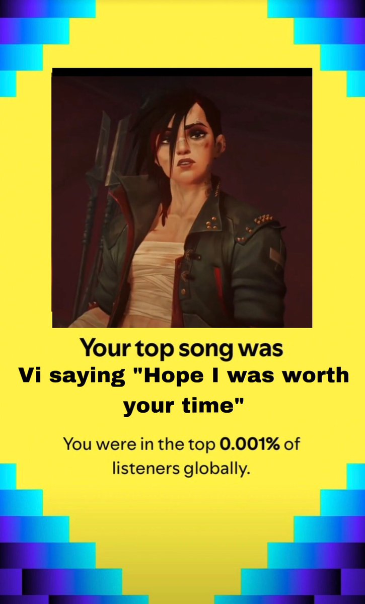 Has anyone done this yet #arcane