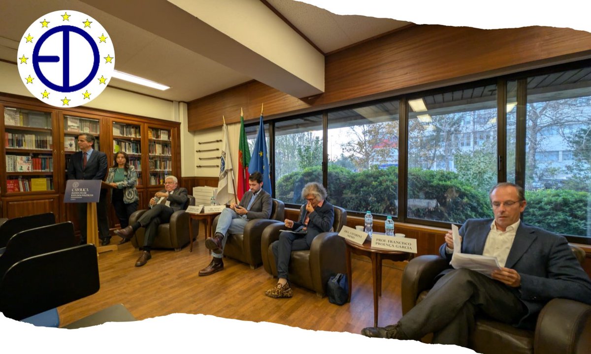 Jovens e a Defesa Nacional: Reflexões e Desafios
eurodefense.pt/jovens-e-a-def…