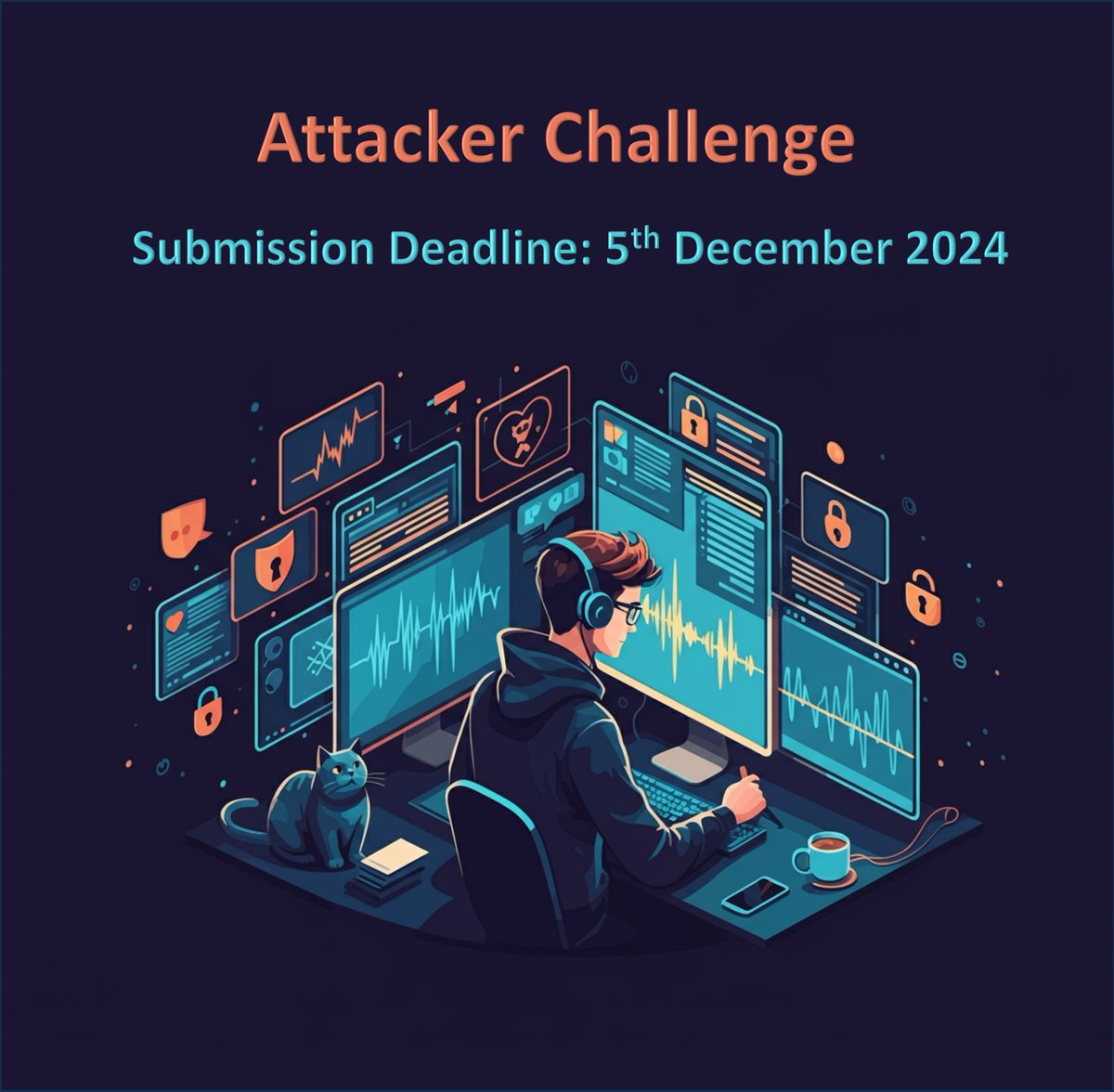 VoicePrivacy tweet media