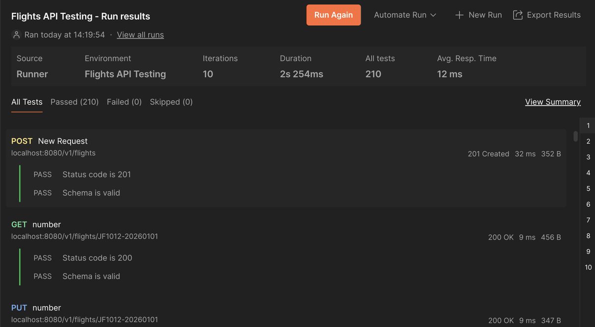 garyclarketech's tweet image. Learn to use Postman Collection Runner for automating API tests, ensuring reliable performance &amp;amp; seamless CI/CD integration.

#PhpApiPro is out NOW 🚀
garyclarke.tech/p/php-api-pro

#APIDevelopment #PHP #SoftwareTesting