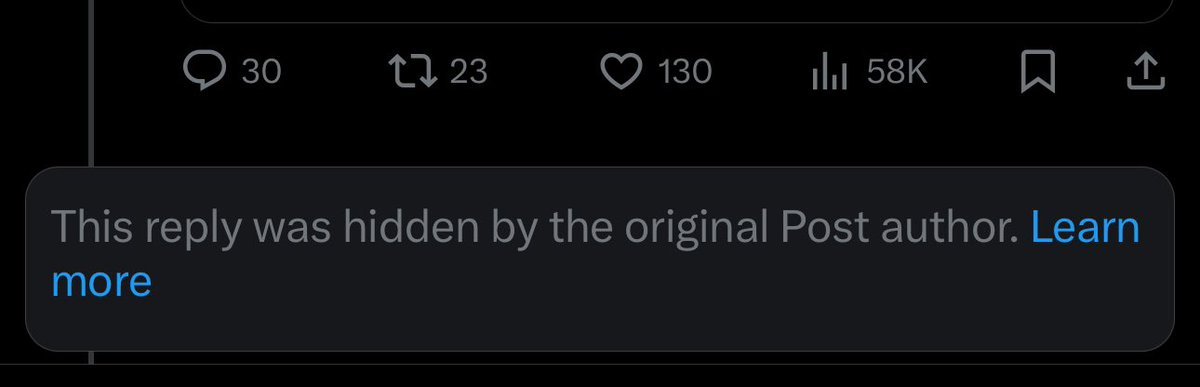 He couldn’t take it😭😭