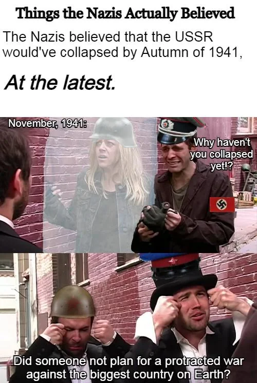 Journal of Warfare tweet media