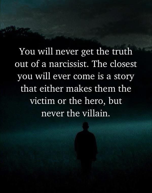 People ask me all the time why #AdnanSyed would continue to deny murdering #HaeMinLee after all these years. Here’s the answer.