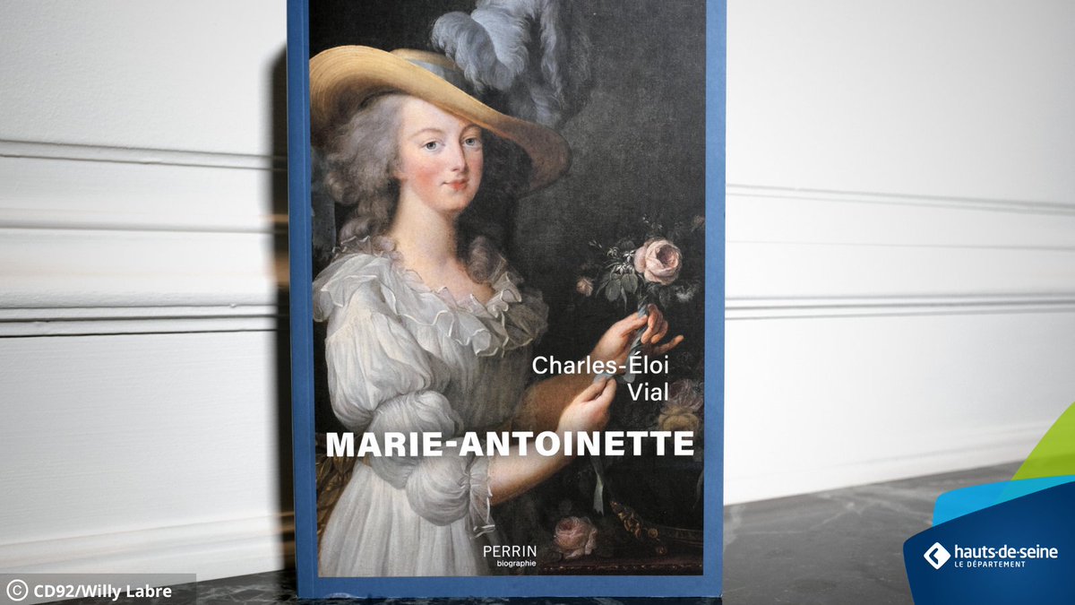 📚 Prix Chateaubriand 2024 : et le lauréat est… !

Les délibérations se sont tenues ce 4 décembre à @ValleeauxloupsMC sous la présidence de M. Gabriel de Broglie, avec M. Xavier Darcos, élu nouveau Président du jury, et en présence de Georges Siffredi Président du département,