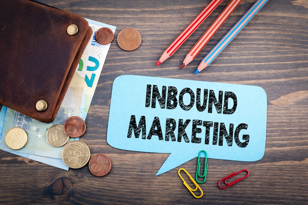 ¿Cómo atraer usuarios en la primera fase de Inbound Marketing? s.mtrbio.com/xiuarjwpjg