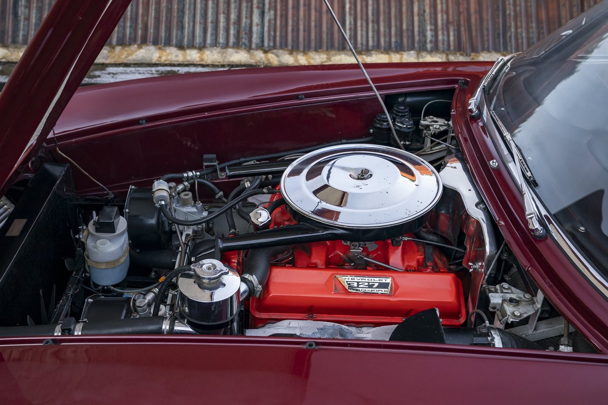 Classic Motor Hub tweet media