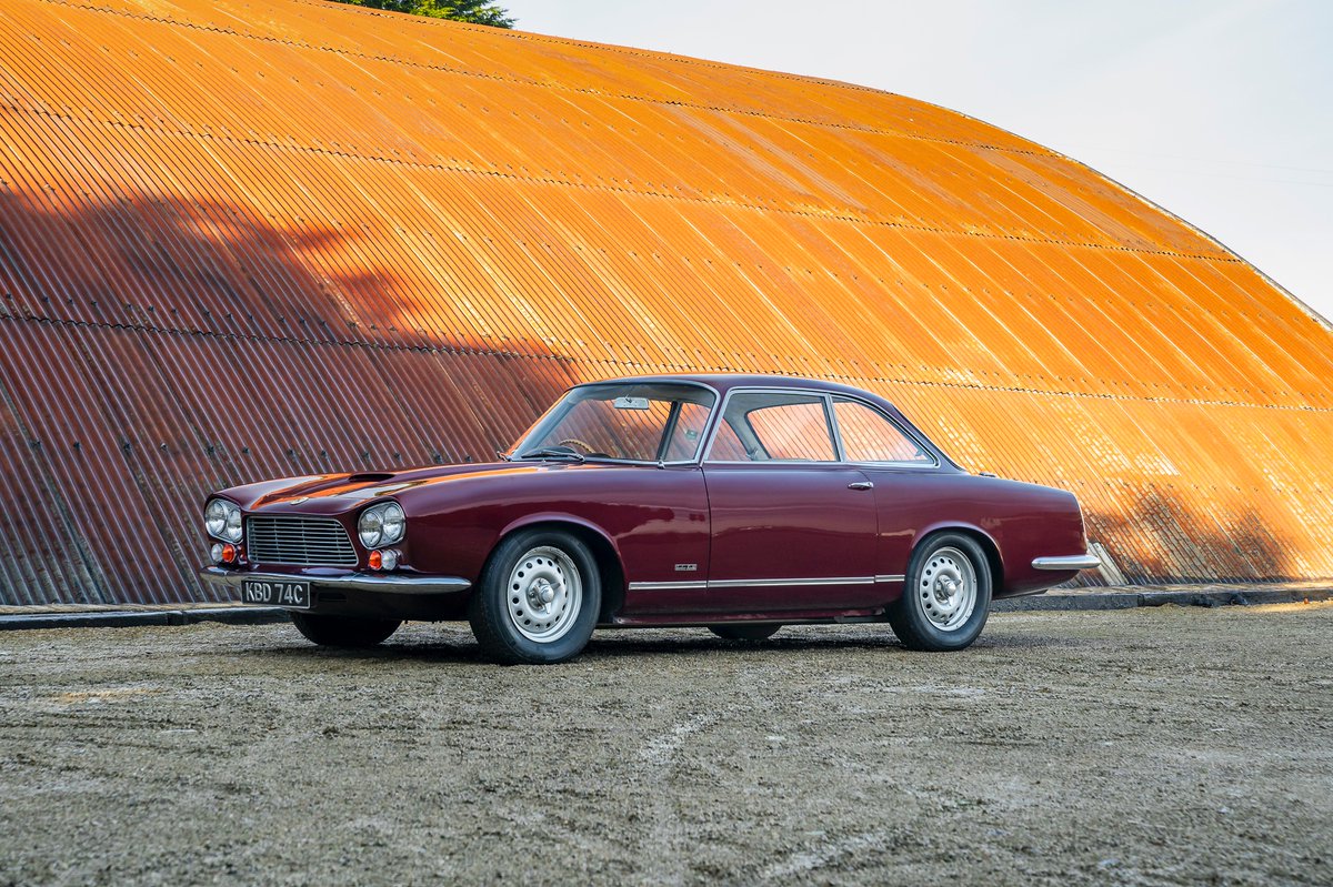 Classic Motor Hub tweet media