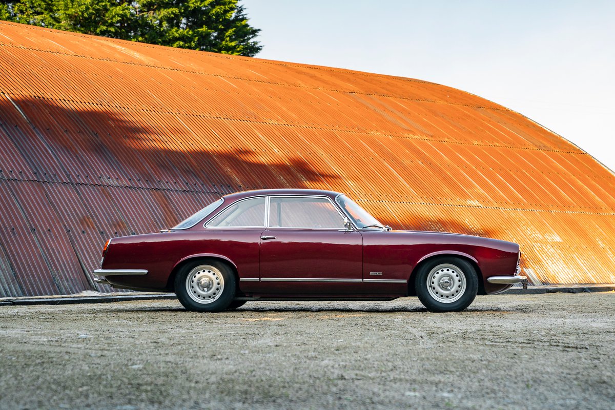 Classic Motor Hub tweet media