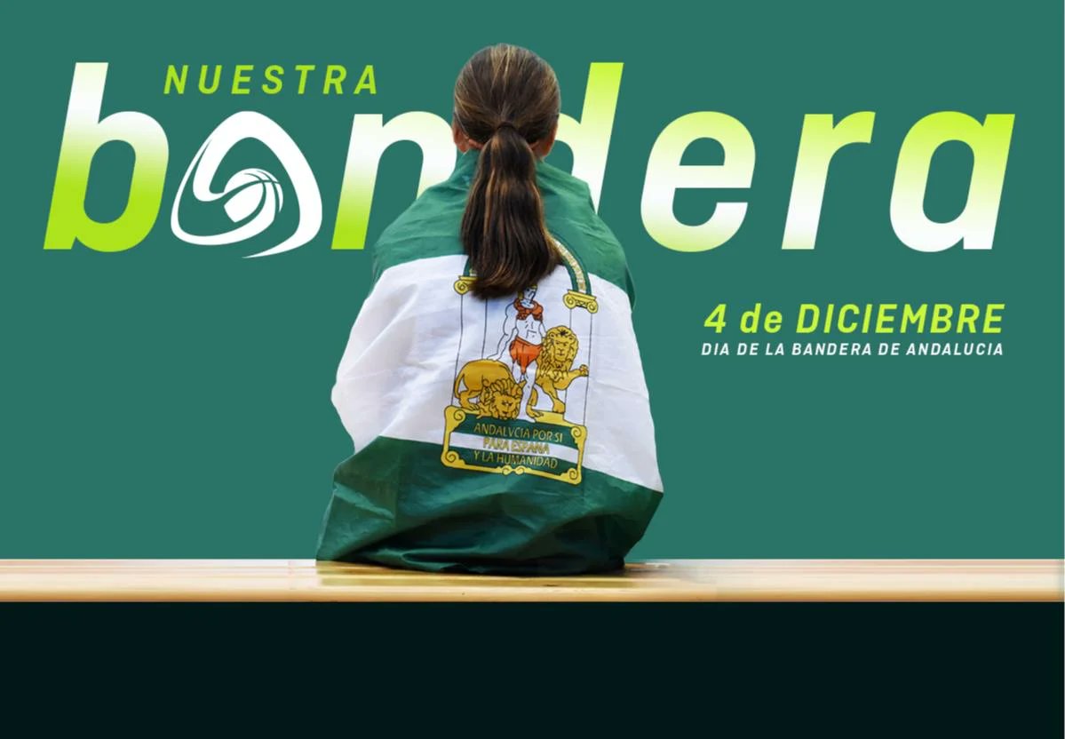 FAB_Malaga's tweet photo. 💚🤍💚¡Celebramos el #DíadelaBanderaAND!

#4D
@DeporteAND 

🔗https://t.co/YxvaovjSsR https://t.co/pgaBtmForv