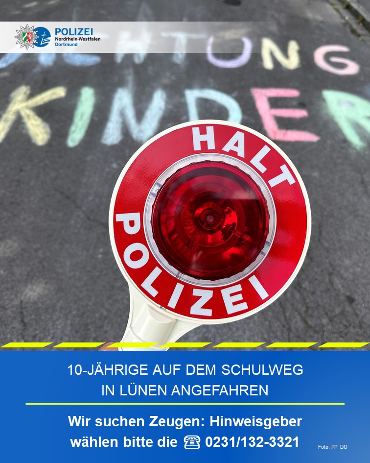 Polizei NRW DO tweet media