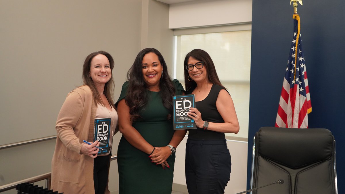 We had the pleasure of having <a href="/lynettewsocial/">Lynette White</a> present at the principals meeting. She is truly a rock star. Her passion and authenticity truly shines. Blessed to call her my dear friend. <a href="/ColtonJUSD/">Colton Joint Unified</a> <a href="/DrFrankMiranda/">Dr. Frank Miranda</a> #tellyourstory