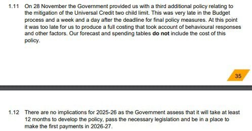 martinmccluskey's tweet image. This is not serious Government. 

#ScotBudget