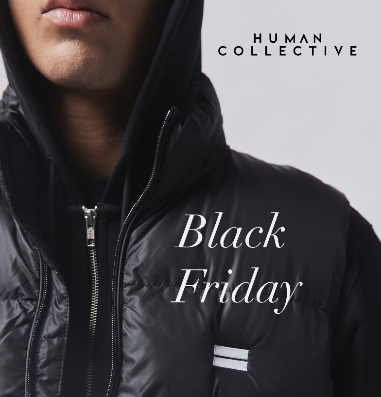 🚨Last Chance🚨 Only 8 hours left Shop here : wearehumancollective.com
#BlackFriday #BlackFridaySale #HumanCollective
🖤