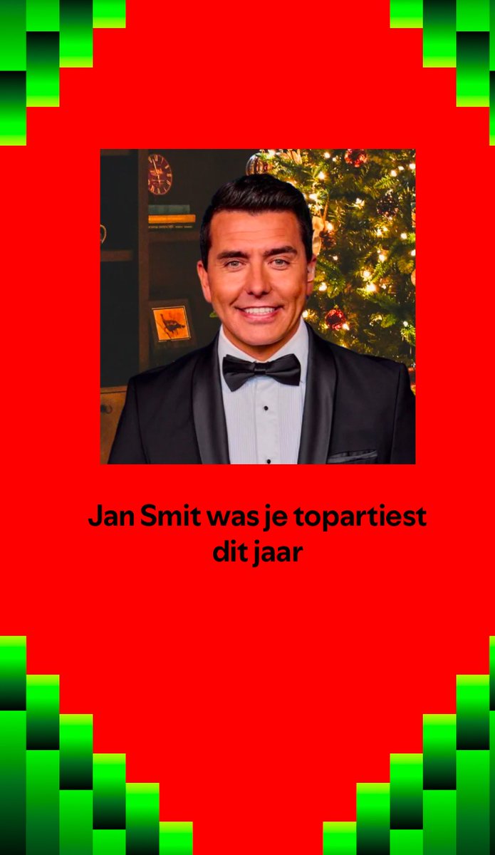 Als iedereen binnen het gezin naar dezelfde muziek luistert. 🥰🎵#NR1 #topartiest #Wrapped2024 <a href="/JanSmit/">JAN SMIT</a>