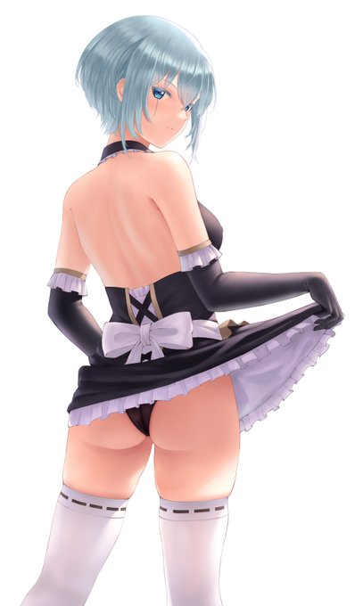 ハッピーバースデー～#ニーナ・カリーニナ生誕祭 #アリスギアお絵描き #アリスギア 