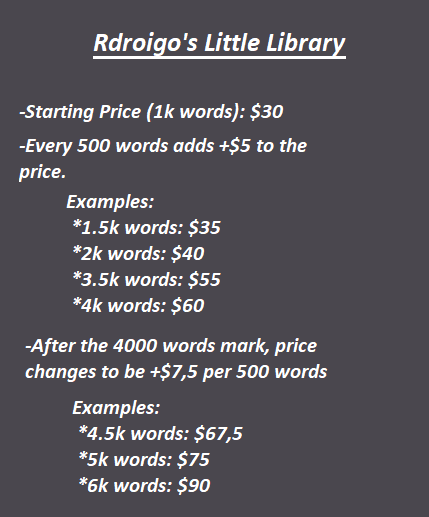 RdroigoWrites 🔞 | ✍️ Comms Open! tweet media