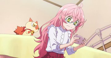 アクロトリップ 第10話