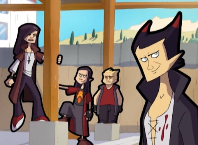 maelzou's tweet image. Ptdrrrr genre j’étais eux la