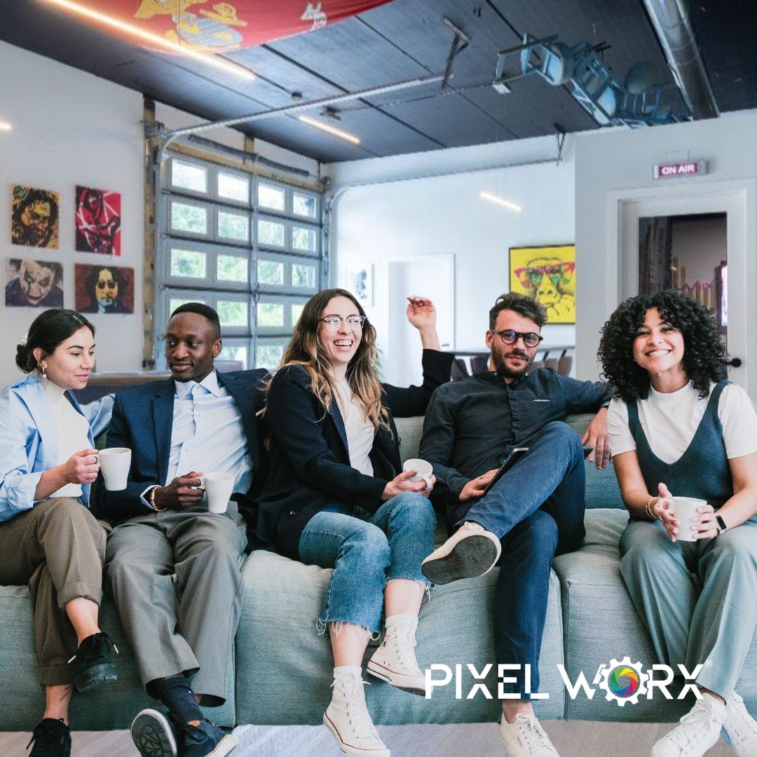 Pixel Worx (@Pixel_Worx) / Posts / X