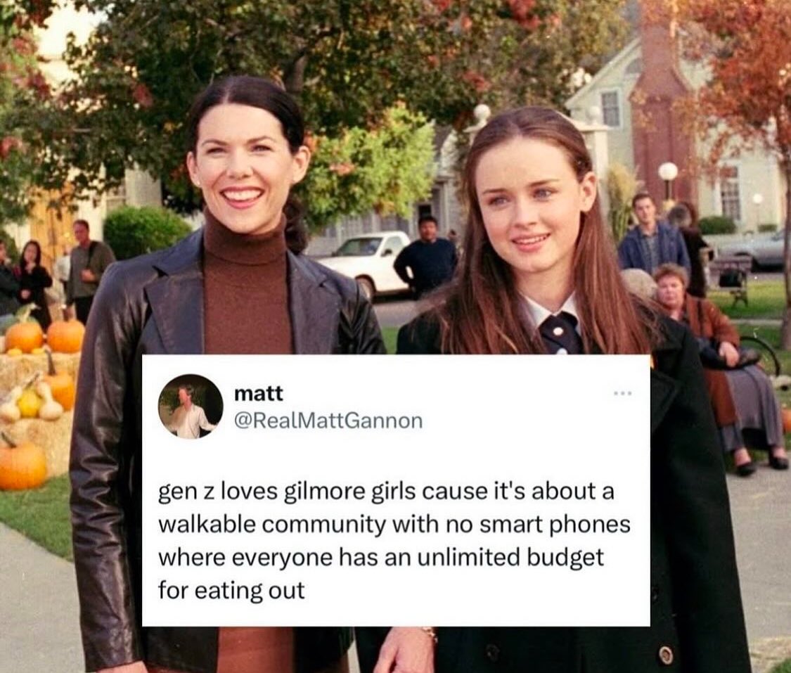 thinkergilmore's tweet photo. https://t.co/YXkNEGou0S