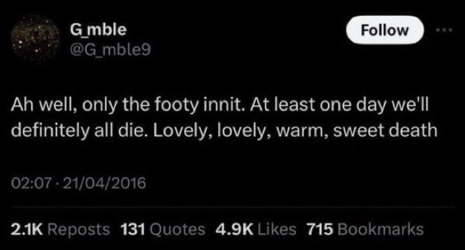 All is fine 🙃 #readingfc