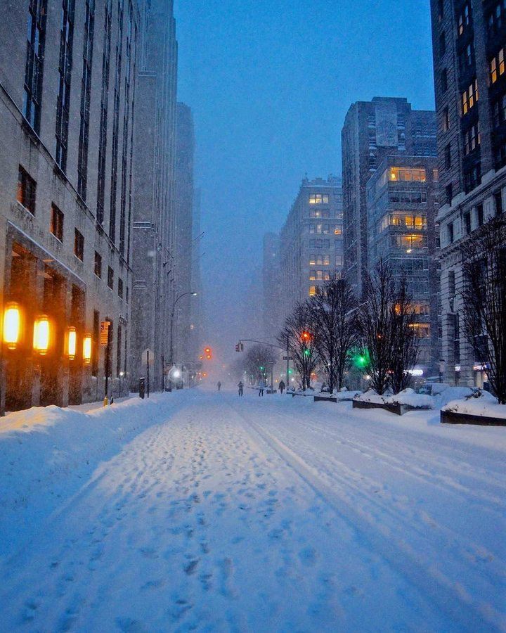 MozartCultures's tweet photo. New York ve kar https://t.co/D7Qjz9Bfbr
