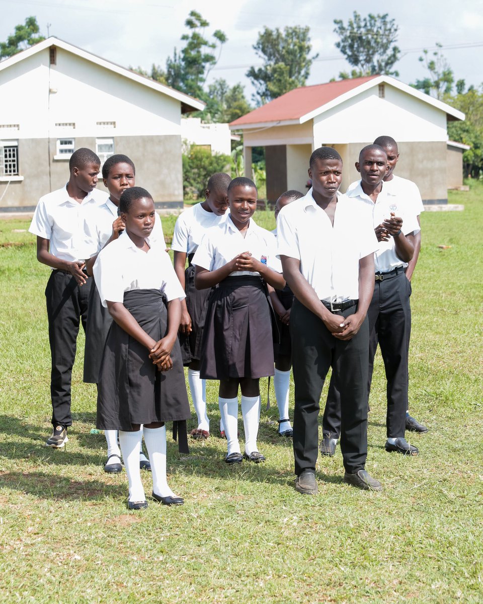 NGOs need to expand counselling services and peer support groups for adolescents with HIV. Partnering with schools to ensure that students living with HIV can participate in the learning process without encountering stigma or discrimination.

#WORLDAIDSDay2024
#ZeroStigma