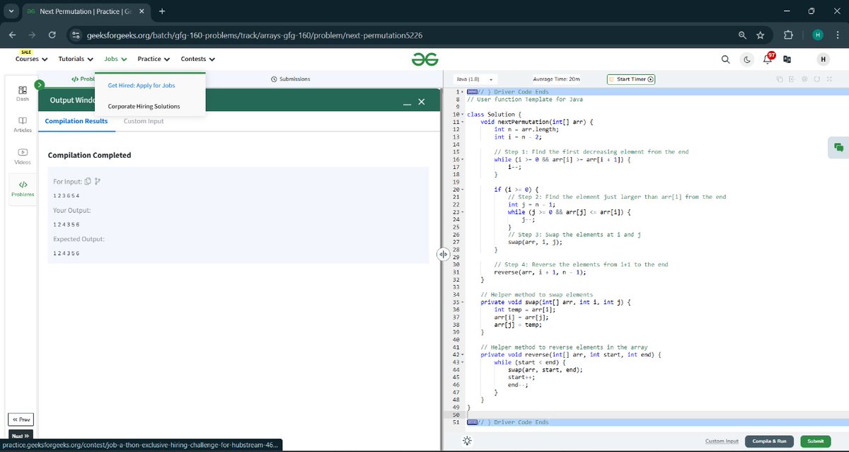 Harsh Meshram tweet media