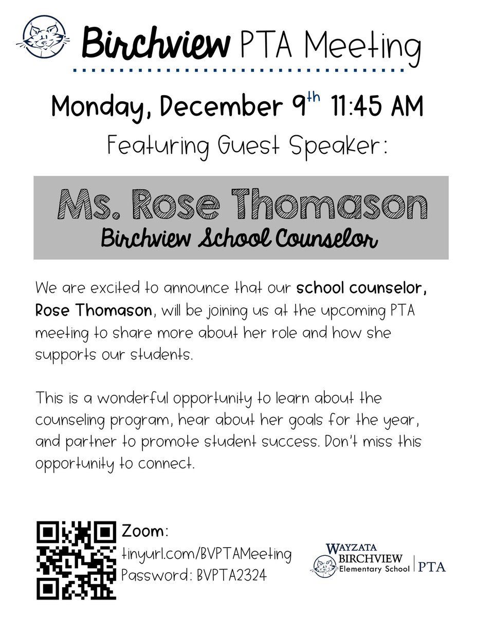 Birchview Elementary (@birchviewwps) on Twitter photo 