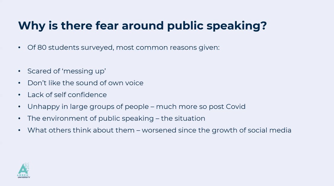 AU FoSST EPD Event tweet media