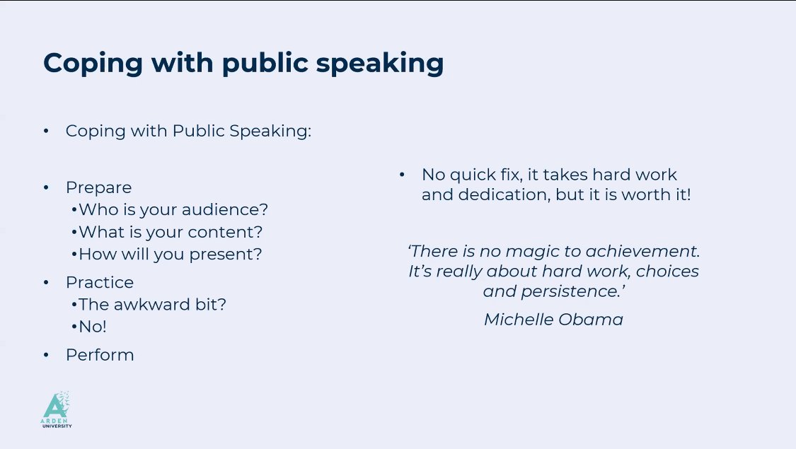 AU FoSST EPD Event tweet media