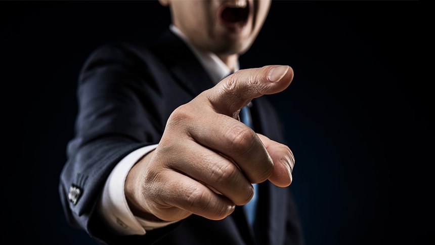 UnivMx's tweet image. 🙎🏻‍♂️🫵🏻 A #nadie le gusta ni desea tener un #jefe que sólo #toma #decisiones #contrarias a todo lo que #cree y #quiere para su vida, su familia y la sociedad. ¿A quién le gusta ser dirigido por un #pésimo jefe? 👀😔

🌐 Más detalles 👉🏻 universal.org.mx/como-cambiar-a…
