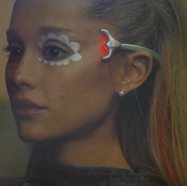 George P. tweet media