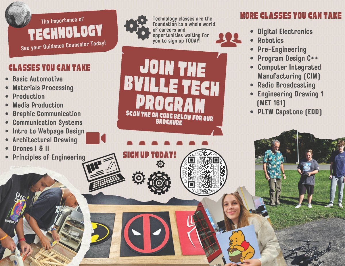 Baldwinsville CSD tweet media