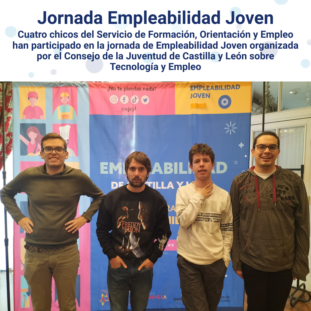 Autismo León tweet media