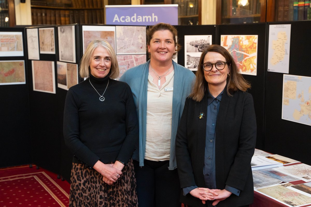 Irish Historic Towns Atlas tweet media