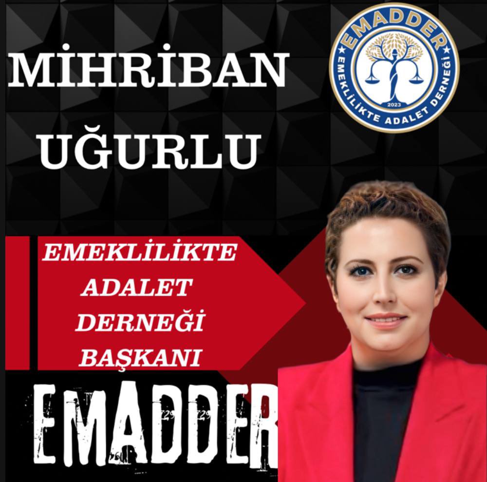 Geliyor gelmekte olan ….. ✊✊

#KademeyiBekletmeyin dedik İnşallah çok beklemeyeceğiz. 

Not: (Kademe Çıkmadı Çıksa böyle öğrenmezsiniz 😂😂) <a href="/EmadDernegi/">EMEKLİLİKTE ADALET DERNEĞİ ⚖️</a>