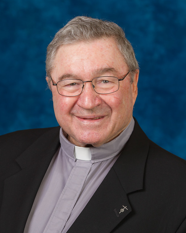 The Marianists tweet media