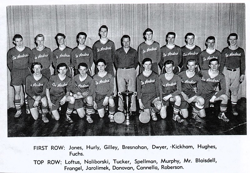 The Marianists tweet media