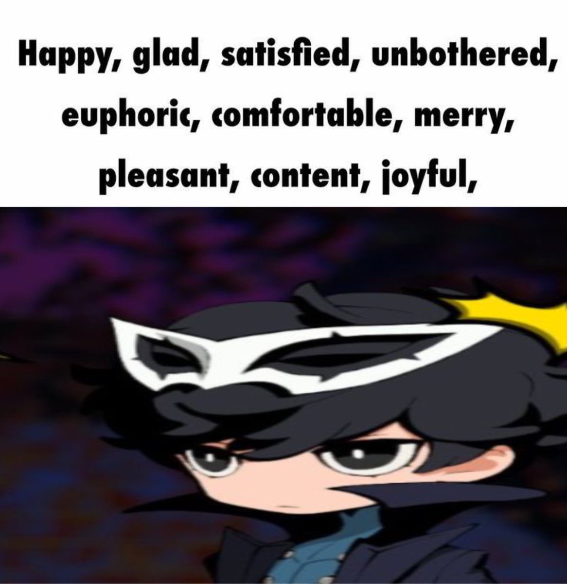 amamiyaposting's tweet image. #p5t