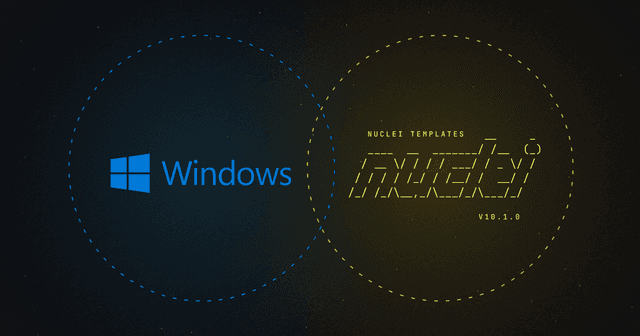 I’m excited to announce a major release of Nuclei Templates focused on Windows Security Hardening and Auditing 🎉

This latest version introduces new templates for conducting security audits specifically tailored for Windows environments. These include checks for password