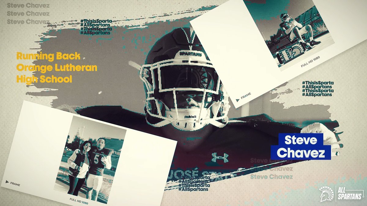 San José State Football tweet media