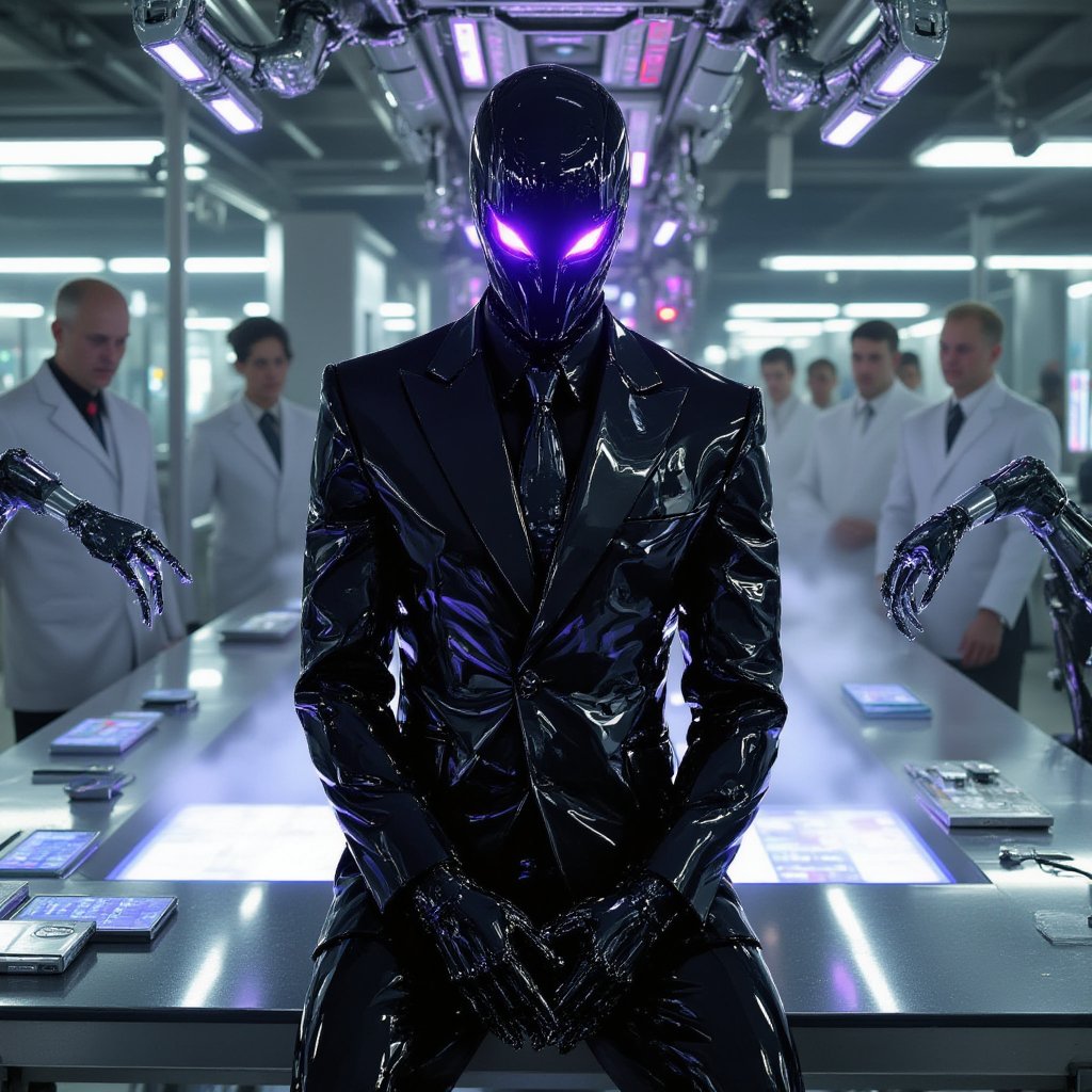 Syvenori tweet media