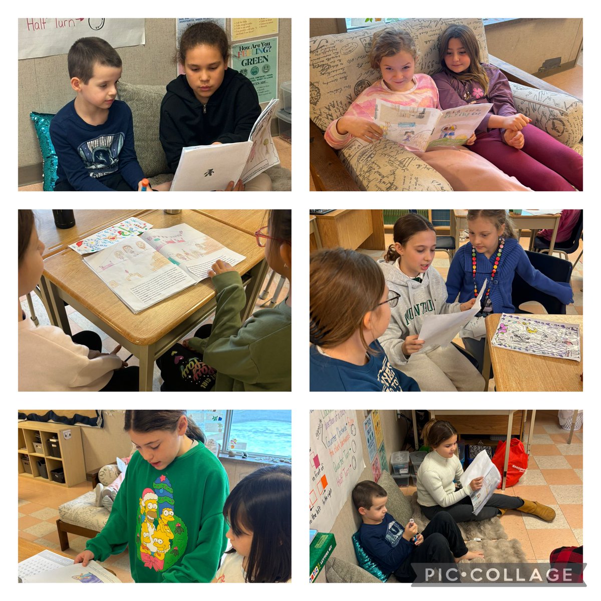Thank you, Mrs Vitalis’ class for letting us share the picture books we created with you! <a href="/olopcatholic/">Providence</a>
