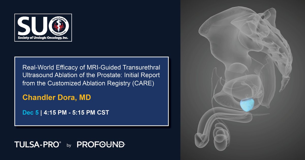 Profound Medical tweet media