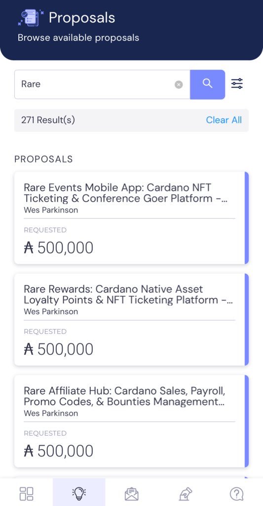 Rare Evo: A Blockchain Event (@rareevo) on Twitter photo Can we get 💯 reposts on this OG 🧵? 🤔
Winning a 🆓 VIP 🎫, not only saves you $1,000 USD, it also gives you the chance to WIN A FREE VEGAS TRIP ($2K). 🎰 🛬🏨
Vote Rare in <a href="/Catalyst_onX/">Project Catalyst</a>! 🗳️
Help us spread the word on <a href="/RareNetworkWeb3/">Rare Network</a> tech! 📣
Offer valid till Dec. 12th!⏳ Can we get 💯 reposts on this OG 🧵? 🤔
Winning a 🆓 VIP 🎫, not only saves you $1,000 USD, it also gives you the chance to WIN A FREE VEGAS TRIP ($2K). 🎰 🛬🏨
Vote Rare in <a href="/Catalyst_onX/">Project Catalyst</a>! 🗳️
Help us spread the word on <a href="/RareNetworkWeb3/">Rare Network</a> tech! 📣
Offer valid till Dec. 12th!⏳
